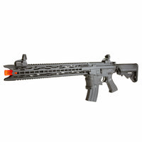 Airsoft AEG Rifle Bulldog 8M2006 Mamba AEG Airsoft Rifle