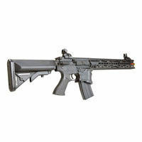 Airsoft AEG Rifle Bulldog 8M2006 Mamba AEG Airsoft Rifle