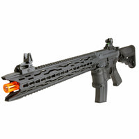Airsoft AEG Rifle Bulldog 8M2006 Mamba AEG Airsoft Rifle