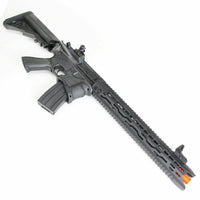 Airsoft AEG Rifle Bulldog 8M2006 Mamba AEG Airsoft Rifle