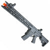 Bulldog 8M2006 Mamba AEG Airsoft Rifle