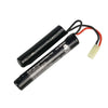Airsoft 8.4V 1600mAh Ni-MH Battery Pack