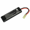 Bulldog Airsoft Pro 8.4V 1600mAh Block Battery