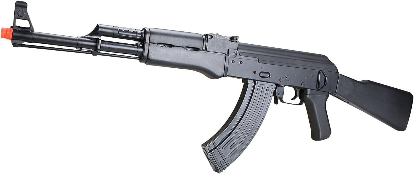 BULLDOG BULLDOG AK47 TYPE-A SPORT AIRSOFT GUN
