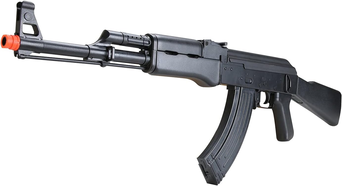 BULLDOG BULLDOG AK47 TYPE-A SPORT AIRSOFT GUN