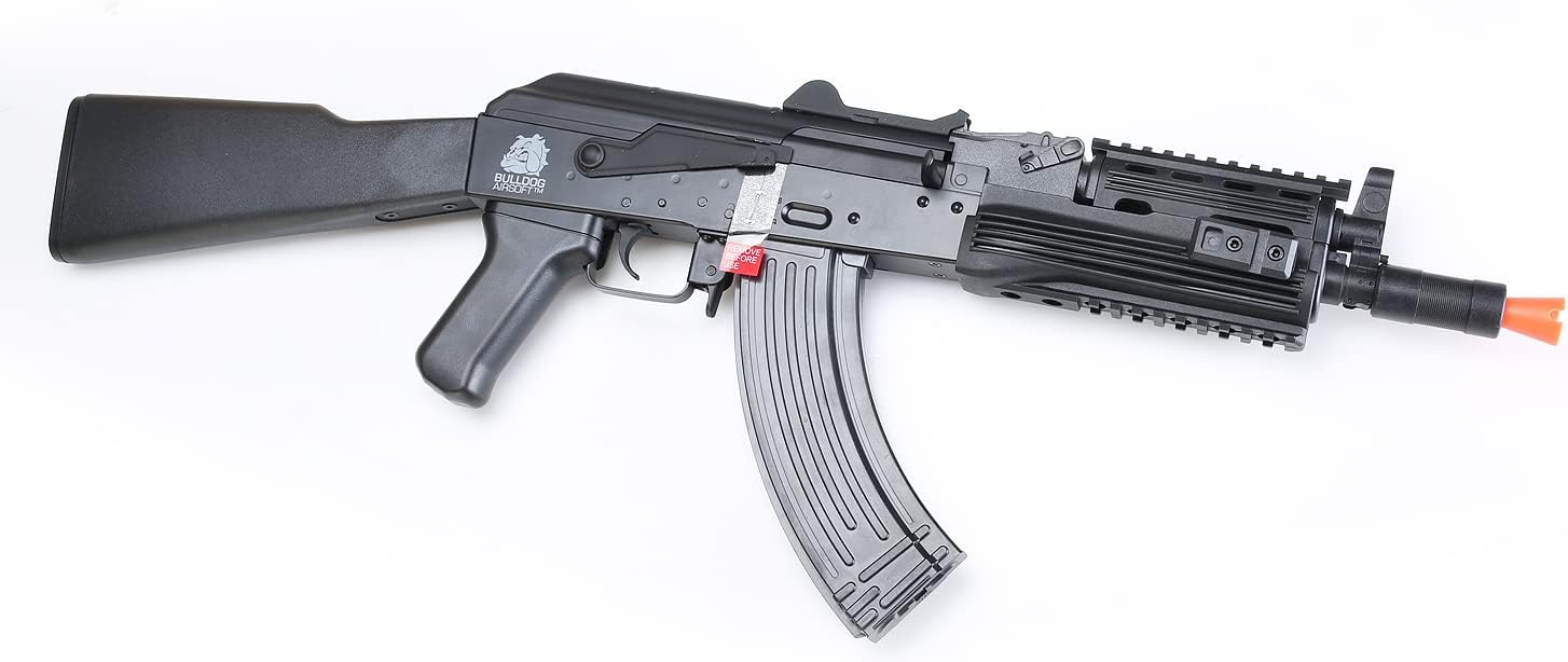 BULLDOG BULLDOG AK47 TYPE-E SPORT AIRSOFT GUN