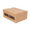 Bulldog Biodegradable 2000 Box of 25KG Airsoft BB Pellets 0.20G