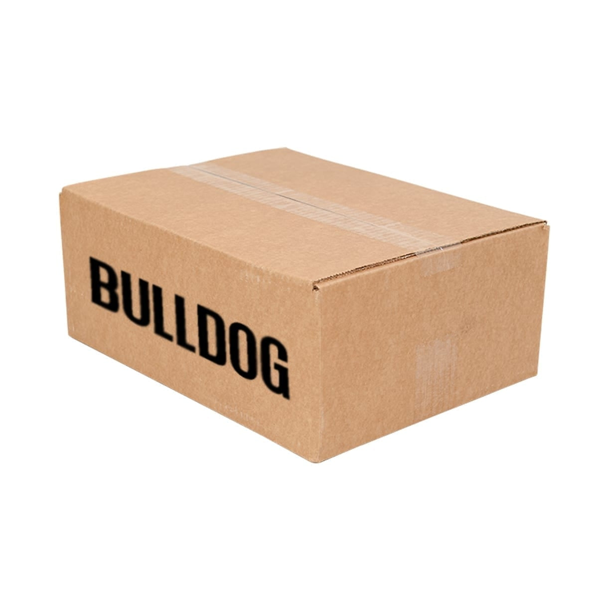 Airsoft BB's Bulldog Biodegradable 2000 Box of 25KG Airsoft BB Pellets 0.20G