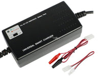 BULLDOG BULLDOG PRO UNIVERSAL SMART AIRSOFT CHARGER