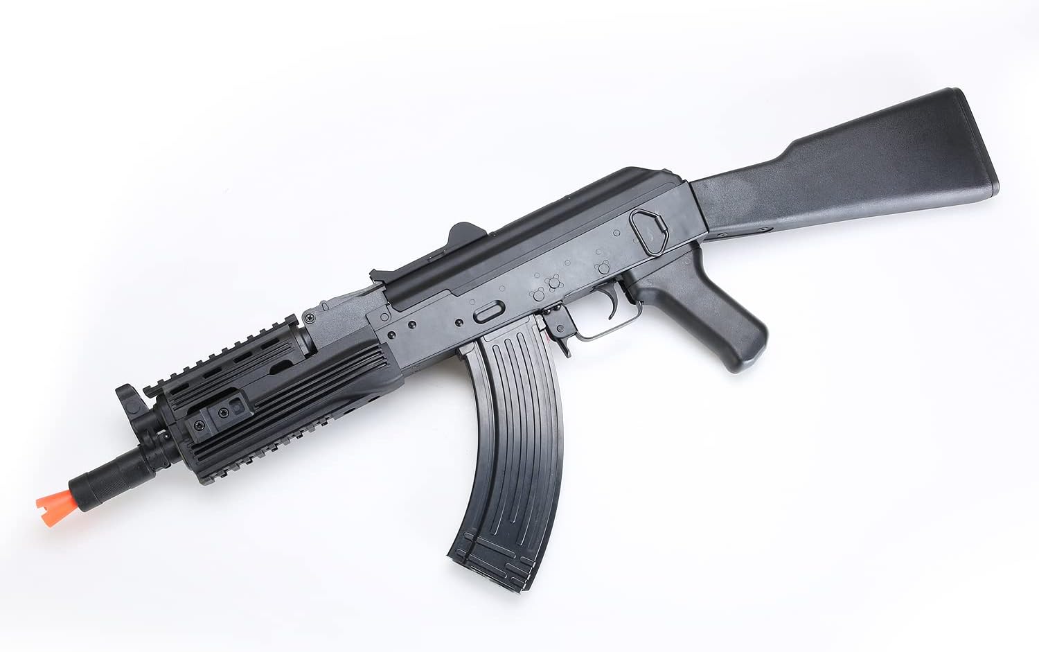 BULLDOG BULLDOG Semi/Fully Automatic AK-47 SR47C Airsoft AEG Rifle