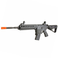 Airsoft AEG Rifle Bulldog ST Delta L QD AEG Airsoft Electric Rifle - CQB Pro Series