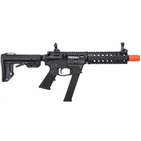 Airsoft GBB Rifle Bulldog TWS 9mm GBB Airsoft Rifle – Black