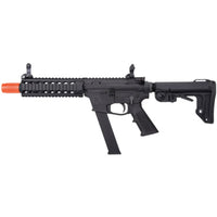 Airsoft GBB Rifle Bulldog TWS 9mm GBB Airsoft Rifle – Black