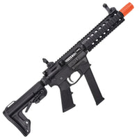 Airsoft GBB Rifle Bulldog TWS 9mm GBB Airsoft Rifle – Black