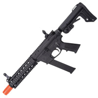 Airsoft GBB Rifle Bulldog TWS 9mm GBB Airsoft Rifle – Black