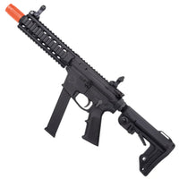 Airsoft GBB Rifle Bulldog TWS 9mm GBB Airsoft Rifle – Black