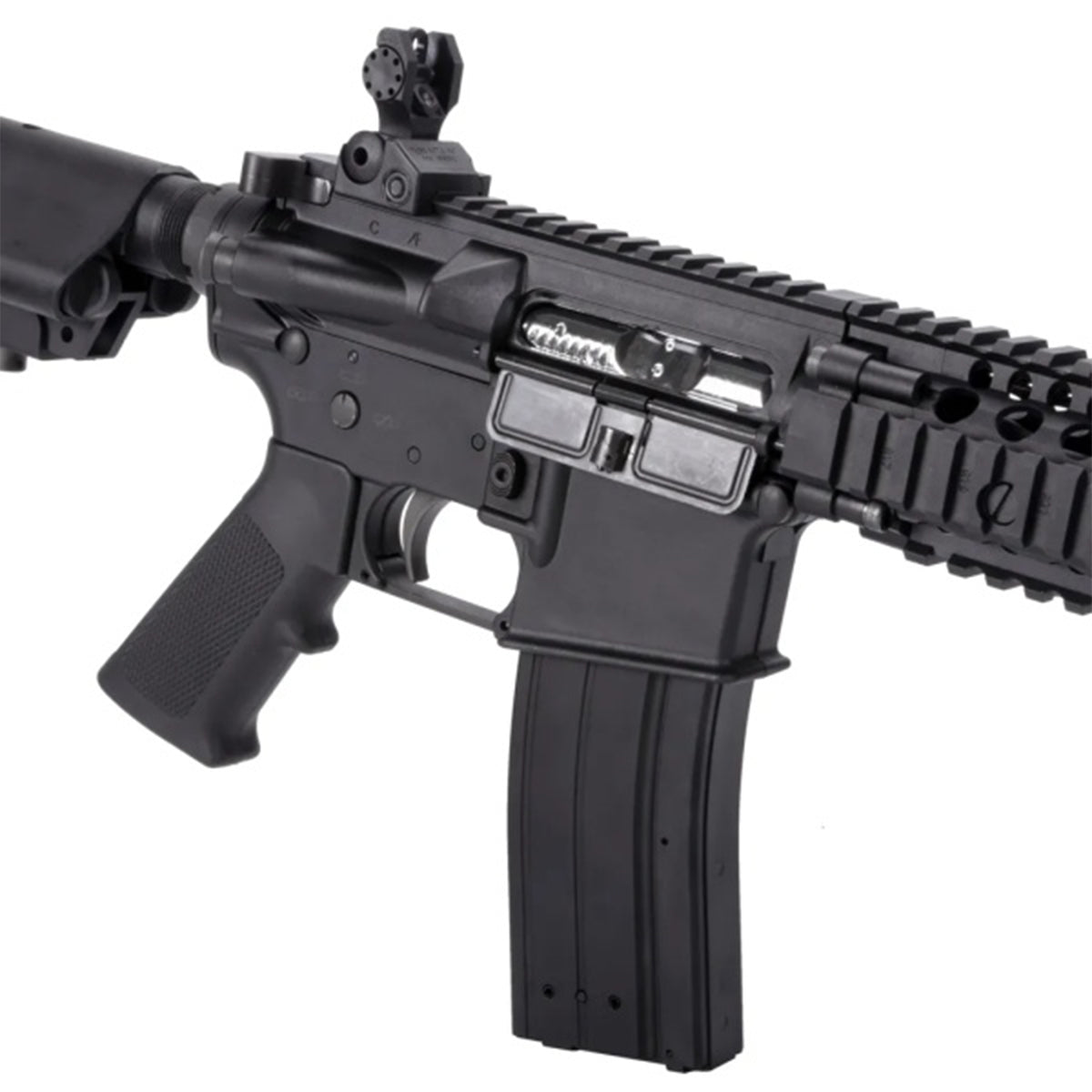 Bulldog TWS MK18 Gas Blowback Airsoft Gas Rifle at just $249.99