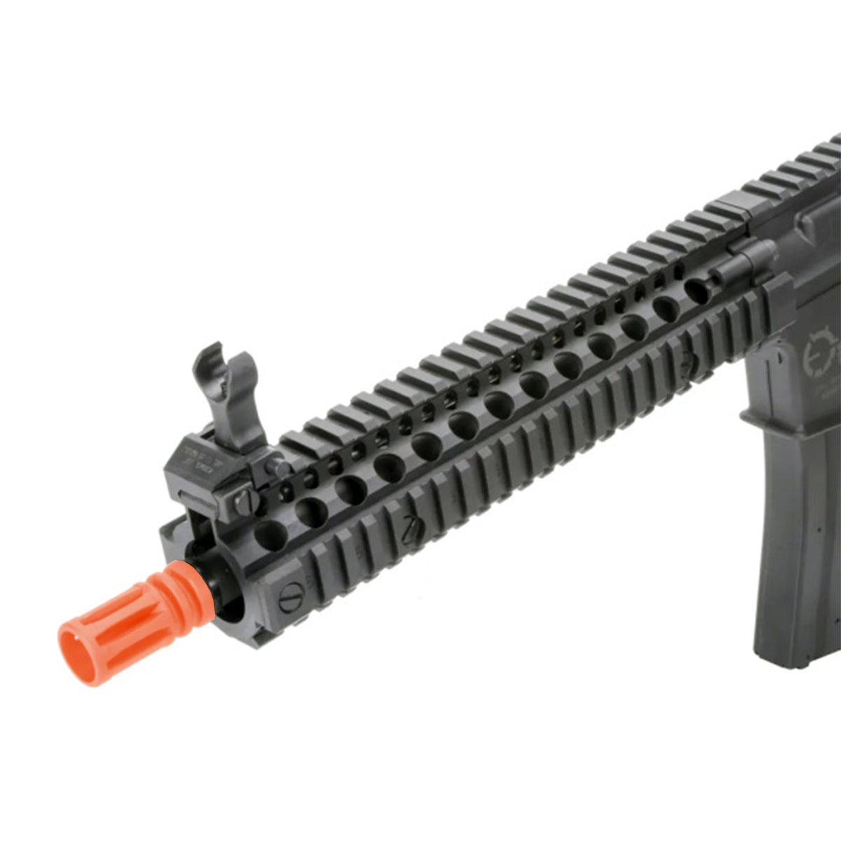 Bulldog TWS MK18 Gas Blowback Airsoft Gas Rifle at just $249.99
