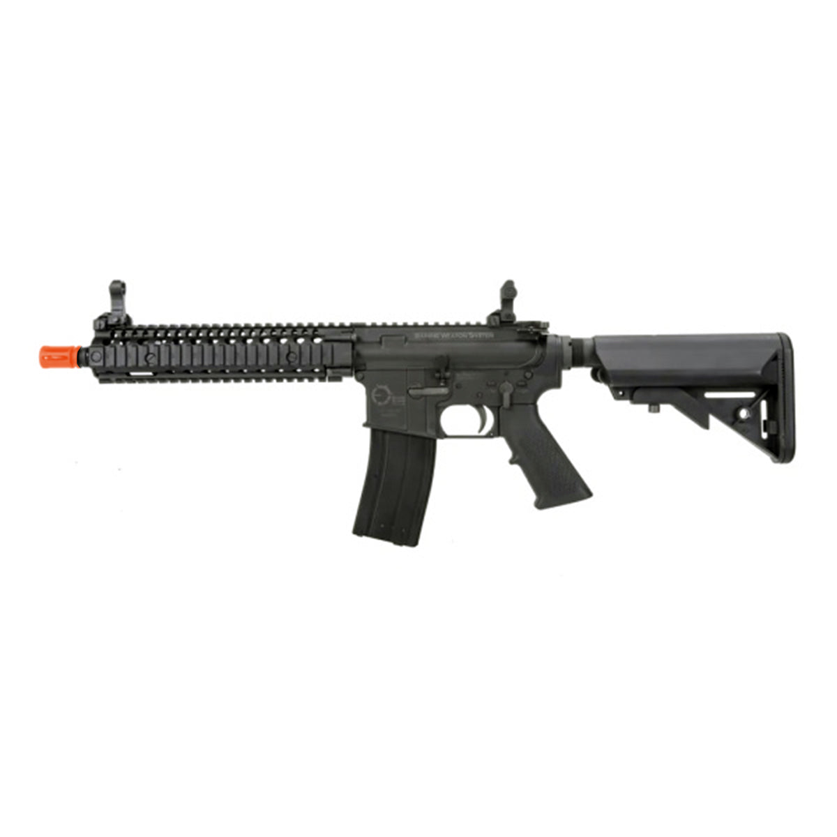 Bulldog TWS MK18 Gas Blowback Airsoft Gas Rifle at just $249.99