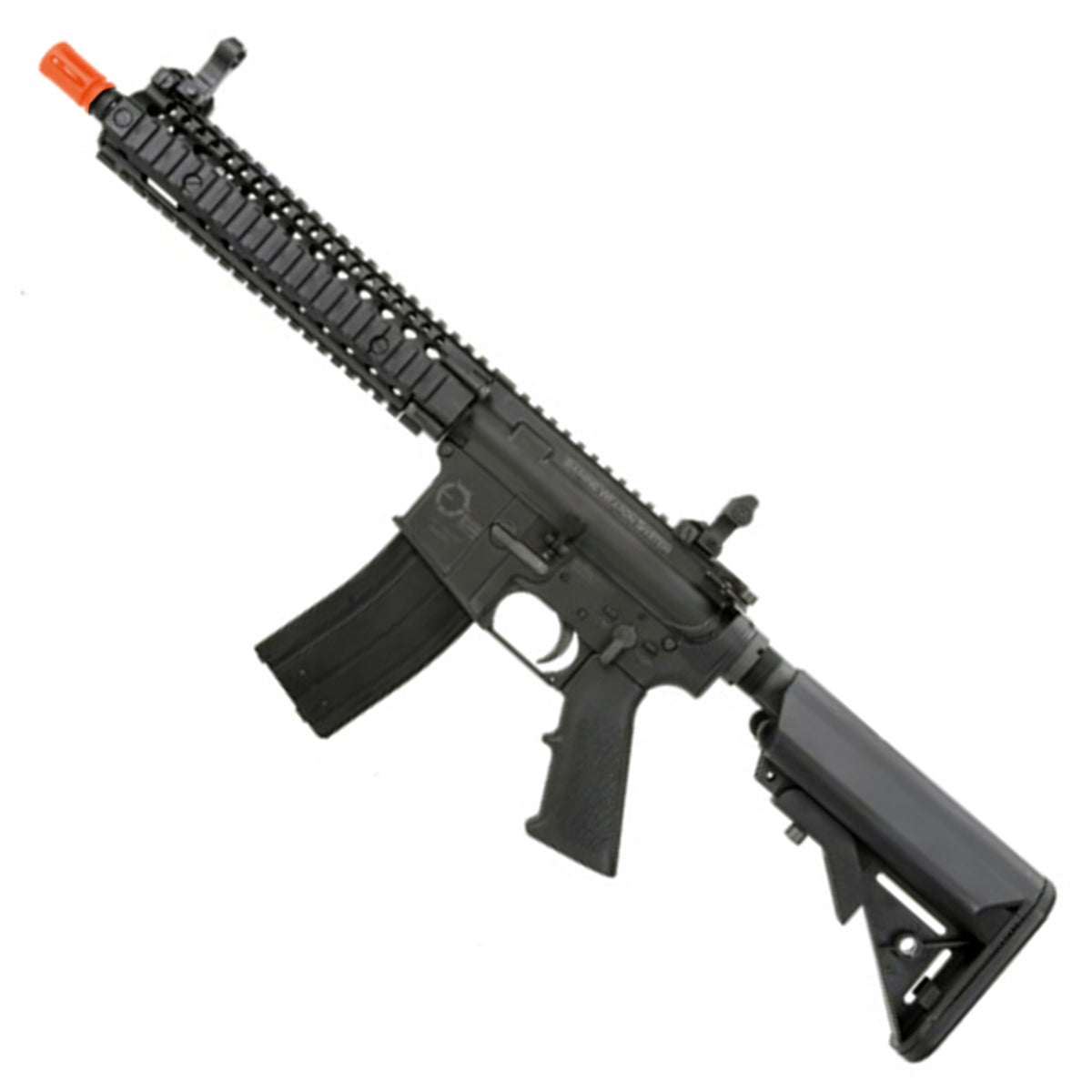 Bulldog TWS MK18 Gas Blowback Airsoft Gas Rifle at just $249.99