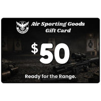 Air Sporting Goods