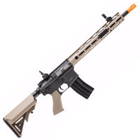 Airsoft AEG Rifle CFRX M4 Eyetrace AEG Electric Airsoft Rifle - Elite Force