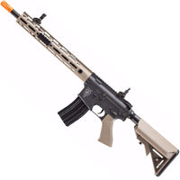 Airsoft AEG Rifle CFRX M4 Eyetrace AEG Electric Airsoft Rifle - Elite Force