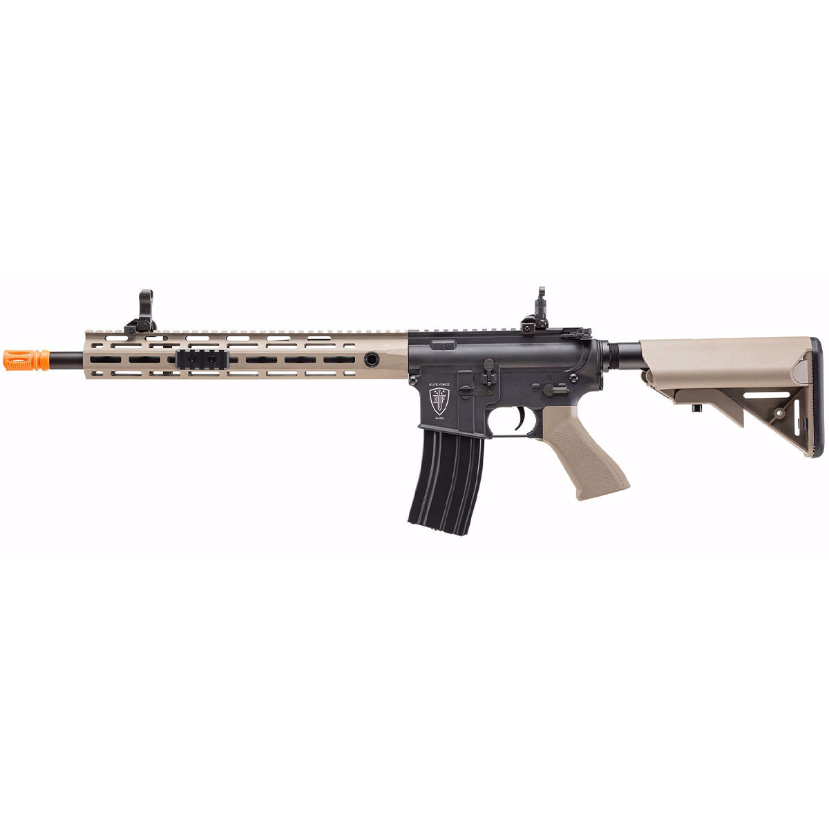 Airsoft AEG Rifle CFRX M4 Eyetrace AEG Electric Airsoft Rifle - Elite Force