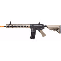 Airsoft AEG Rifle CFRX M4 Eyetrace AEG Electric Airsoft Rifle - Elite Force