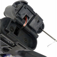 Airsoft AEG Rifle Classic Army Commando Airsoft AEG Rifle- Black