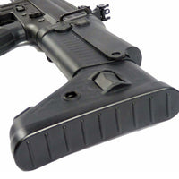 Airsoft AEG Rifle Classic Army Commando Airsoft AEG Rifle- Black