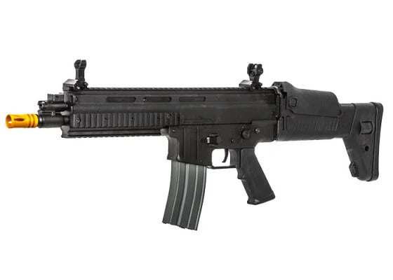 Classic Army Classic Army Commando Airsoft AEG Rifle- Black