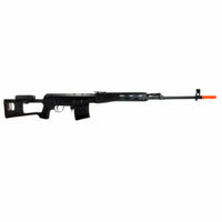 Airsoft AEG Rifle Classic Army CVD AEG Airsoft Gun- 40 Rds