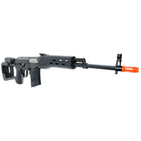 Airsoft AEG Rifle Classic Army CVD AEG Airsoft Gun- 40 Rds