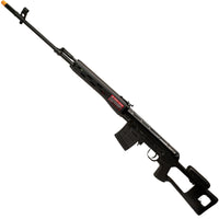 Airsoft AEG Rifle Classic Army CVD AEG Electric Airsoft Rifle Gun - 40 Rds