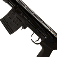 Airsoft AEG Rifle Classic Army CVD AEG Electric Airsoft Rifle Gun - 40 Rds