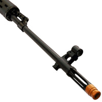 Airsoft AEG Rifle Classic Army CVD AEG Electric Airsoft Rifle Gun - 40 Rds