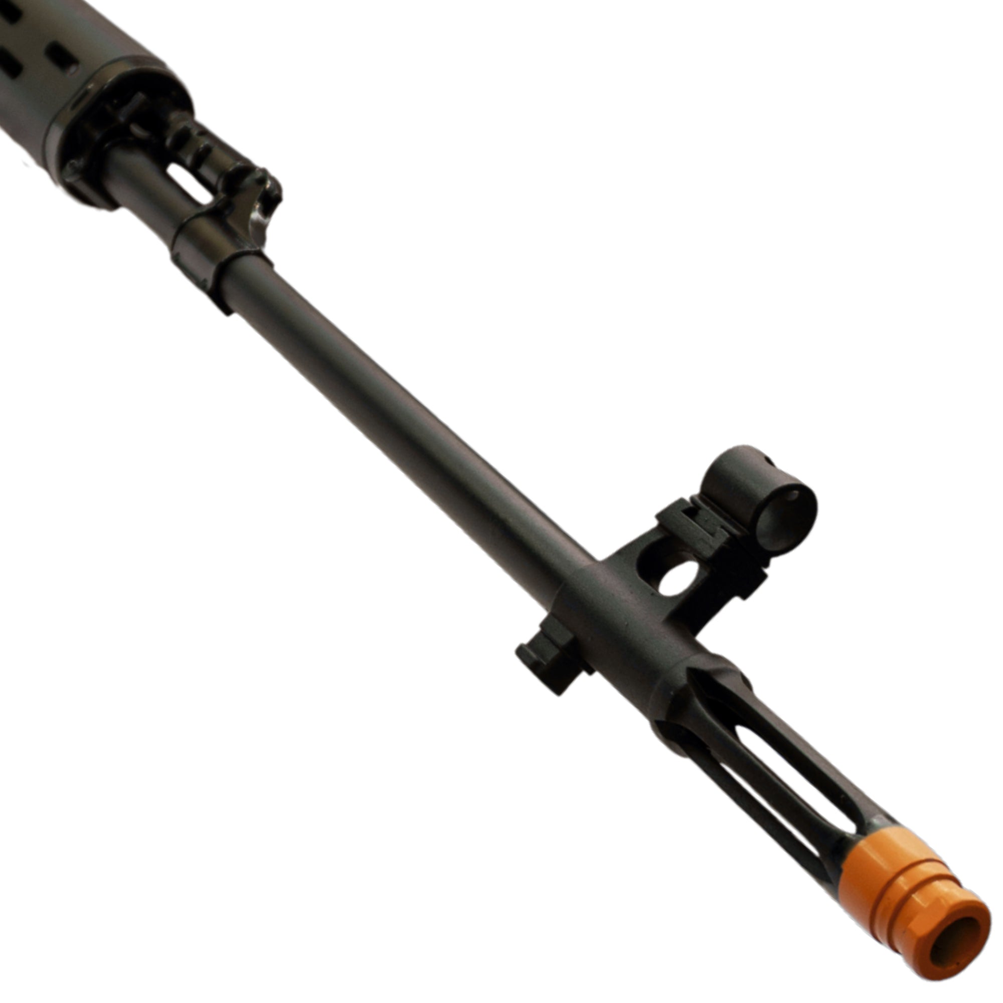 Airsoft AEG Rifle Classic Army CVD AEG Electric Airsoft Rifle Gun - 40 Rds