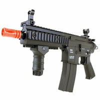 Airsoft AEG Rifle Classic Army Full Metal M4 Airsoft AEG
