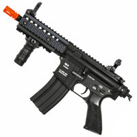 Airsoft AEG Rifle Classic Army Full Metal M4 Airsoft AEG