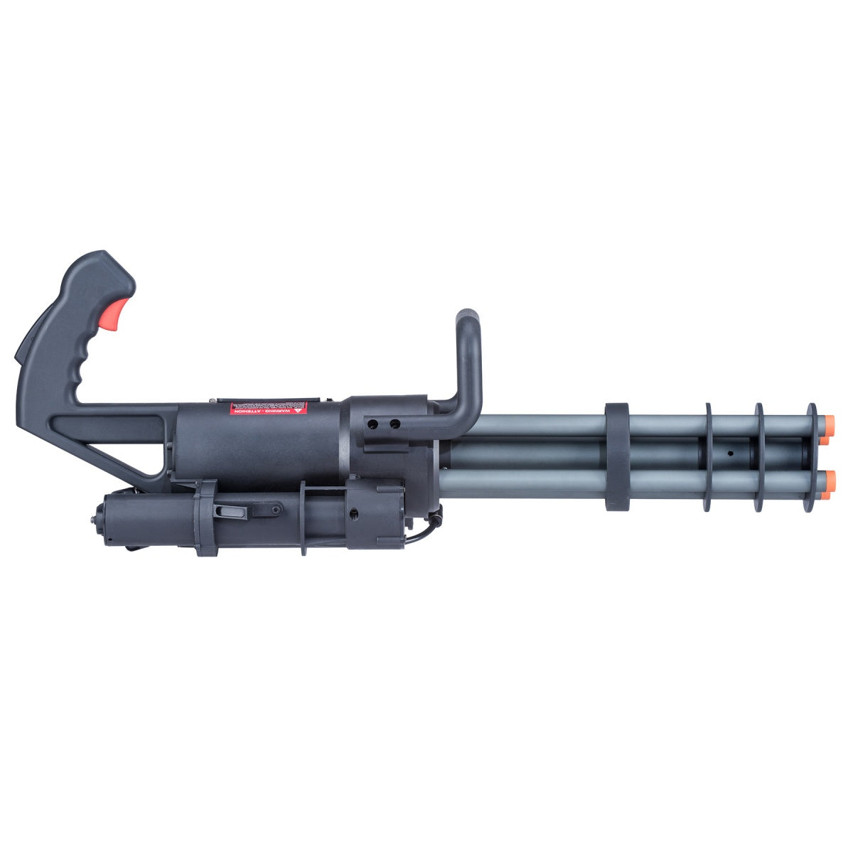 Classic Army Classic Army Green Gas Powered Microgun with 2000 Round Capacity