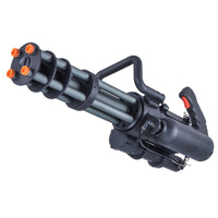 Classic Army Classic Army Green Gas Powered Microgun with 2000 Round Capacity