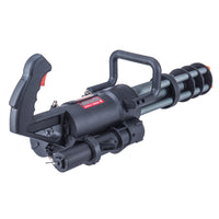 Classic Army Classic Army Green Gas Powered Microgun with 2000 Round Capacity