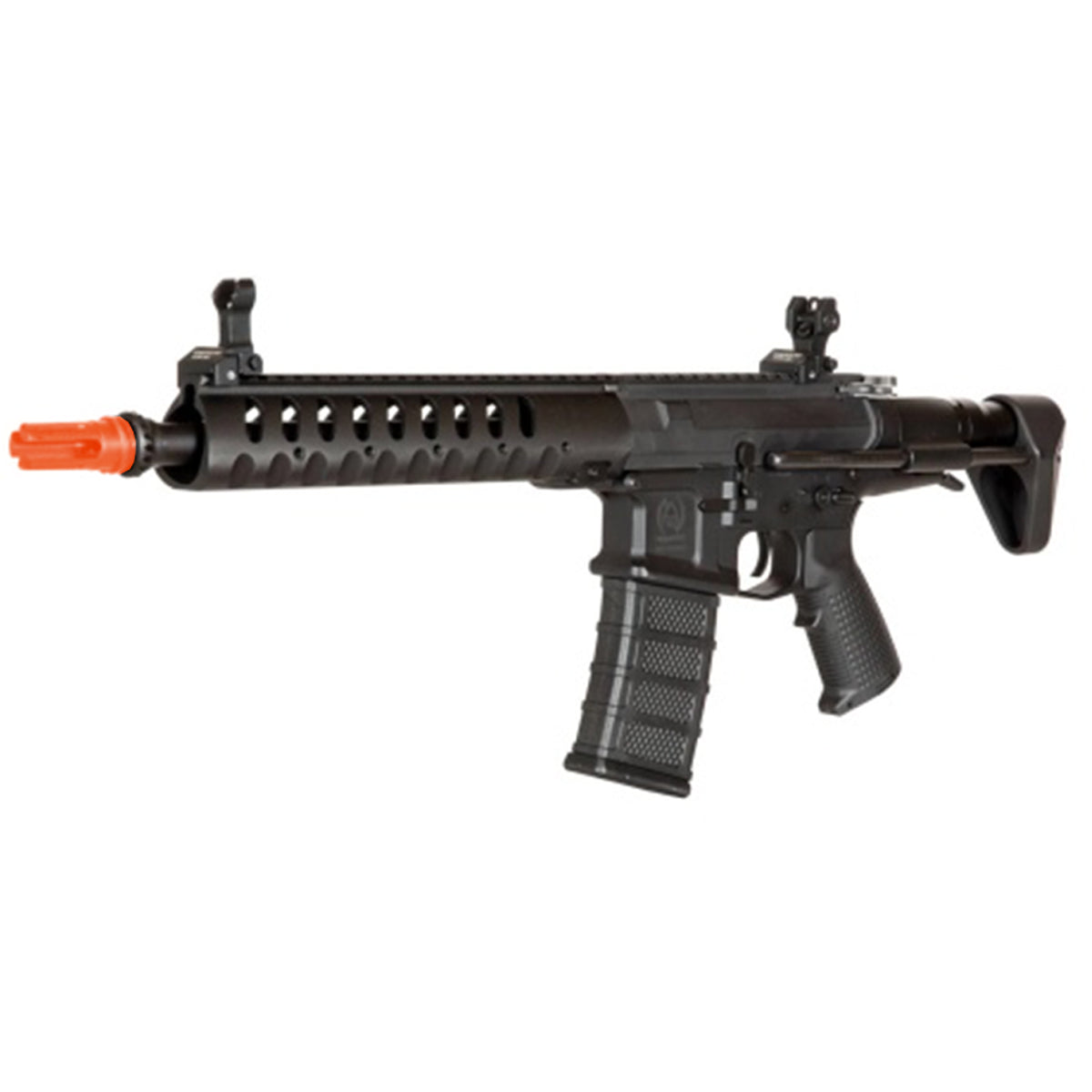 Airsoft AEG Rifle Classic Army Nemesis 10" AEG Airsoft Rifle
