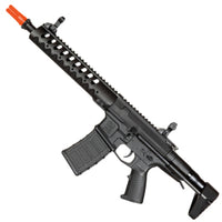 Airsoft AEG Rifle Classic Army Nemesis 10" AEG Airsoft Rifle