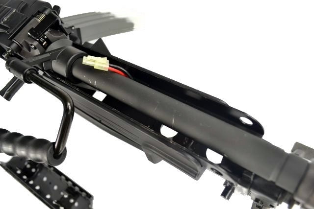 Classic Army Classic Army PARA Extendable Stock Light Machine Gun AEG