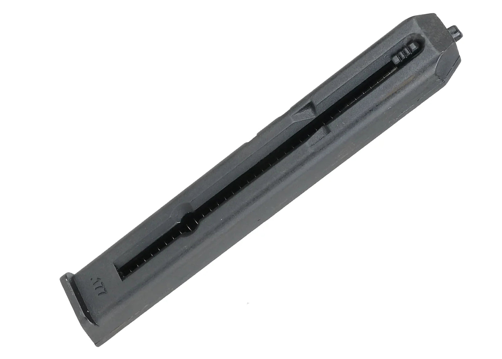 Air Guns CO₂ Air Pistol TX17 4.5mm Tan - Trimex Arms