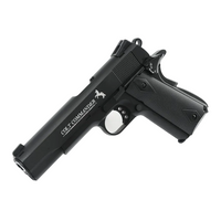CO2 Air Pistol COLT COMMANDER BLOWBACK CO2 Air Pistol .177 Steel BB Gun
