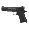 COLT COMMANDER BLOWBACK CO2 Air Pistol .177 Steel BB Gun