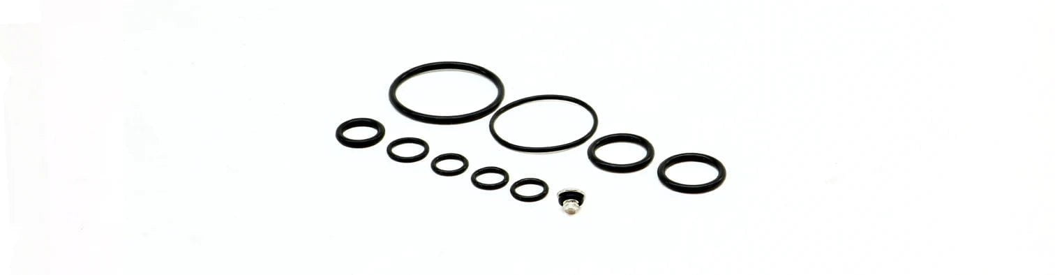 POLARSTAR Complete O-Ring Set, F1